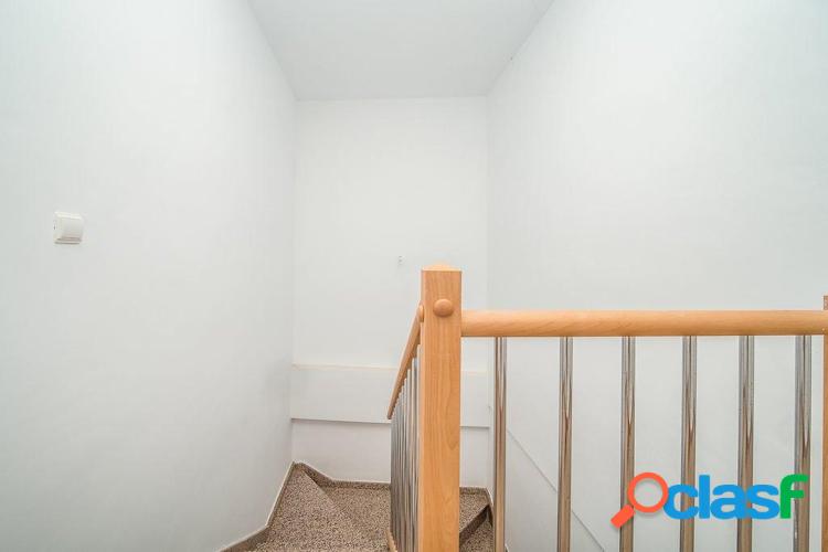 CASA EN VENTA EN ABANILLA 5