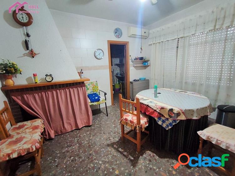 CASA EN VENTA EN BENIEL 2