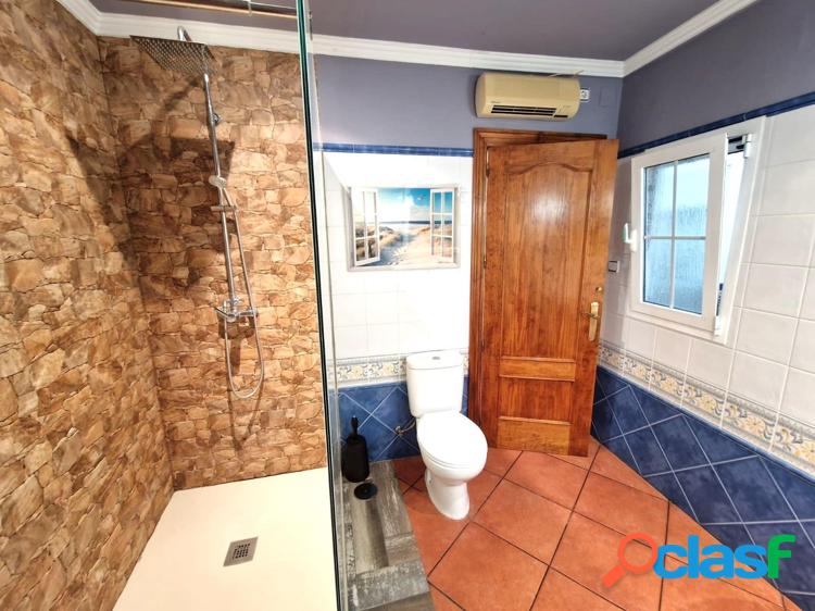 CASA EN VENTA EN EL CASCO ANTIGUO 2