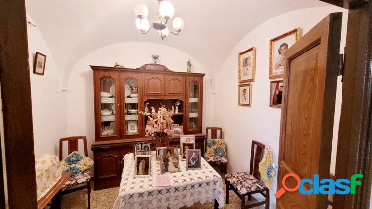 CASA EN VENTA EN FUENTE LA LANCHA 6
