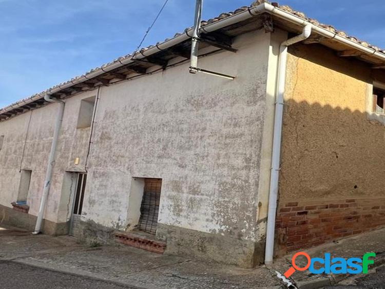 CASA PARA REFORMAR EN CASTILFALE.-GONDONCILLO