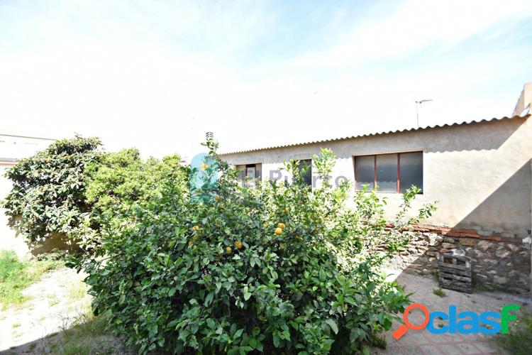CASA PARA REFORMAR EN MAZARR/xc3/x93N PUEBLO 6