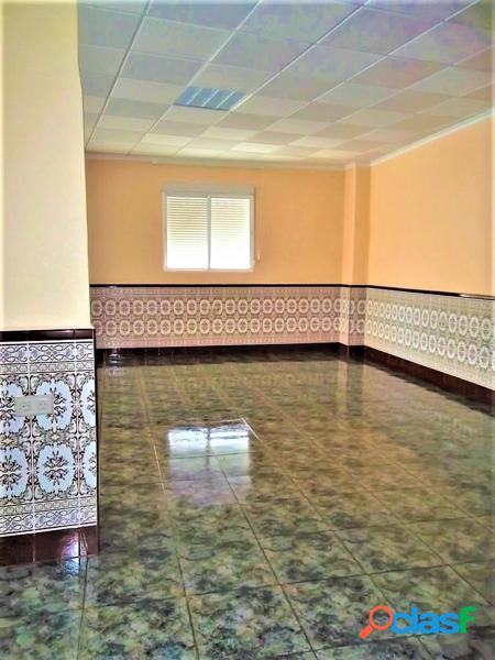 CHALET ADOSADO EN FORTUNA 5