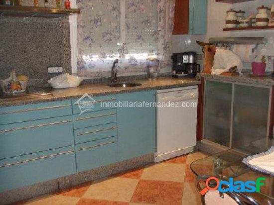 Chalet con piscina 3