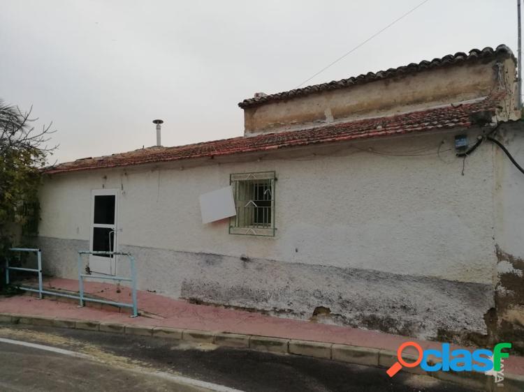 CHALET EN CA/xc3/x91ADAS DE SAN PEDRO 4