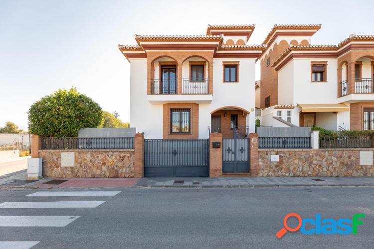 Chalet en Og/xc3/xadjares para los m/xc3/xa1s exigentes 5