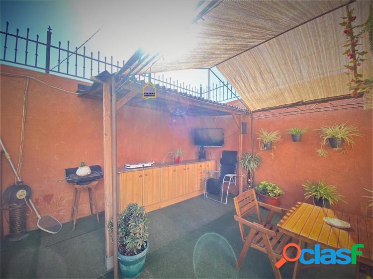 CHALET INDEPENDIENTE EN CTRA. CARAVACA 1