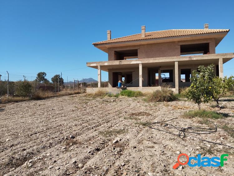 Chalet para reformar en Puerto Lumbreras - Zona cerca del centro