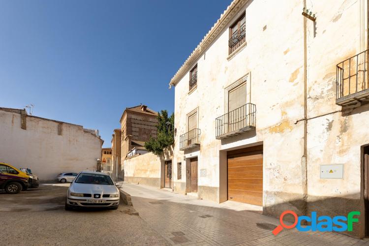 DETR/xc3/x81S DE LA CATEDRAL DE GUADIX 4