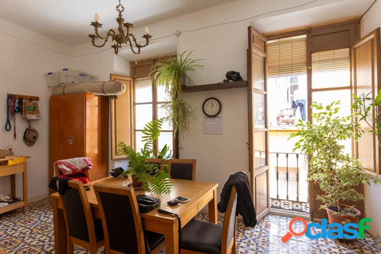 Dos Apartamentos en el centro de Motril 5