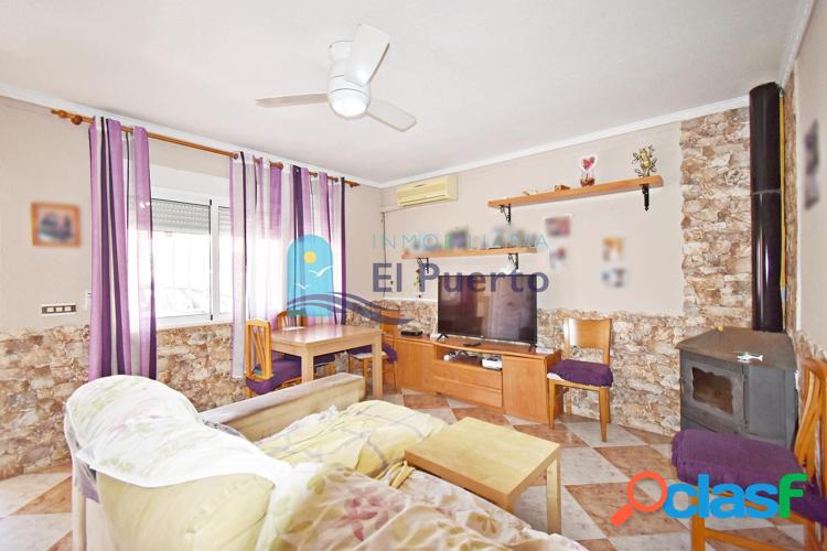 D/xc3/x9aPLEX CON TERRAZA SOL/xc3/x81RIUM EN PLAYASOL - REF 1648 4