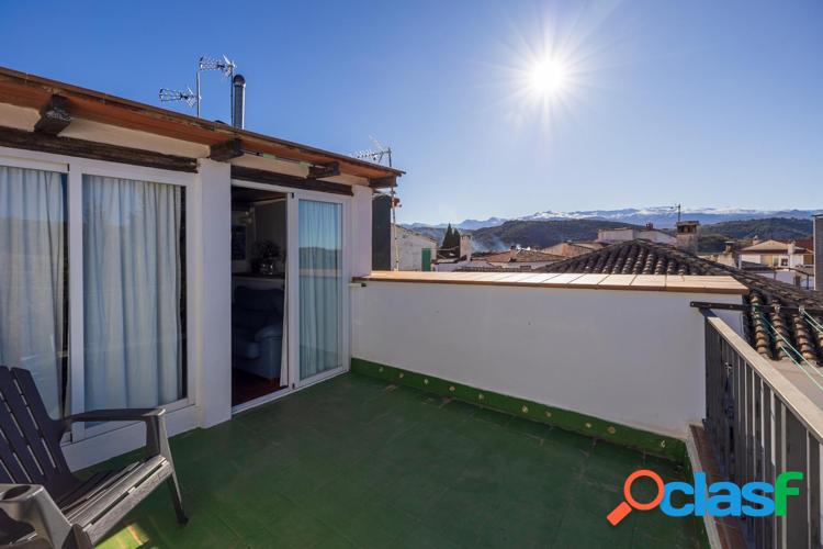 Edificio con vivienda y apartamento para alquilar en Hu\xc3\xa9tor Santill\xc3\xa1n
