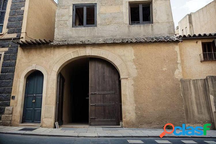 EDIFICIO EN PORRERES - MALLORCA 3