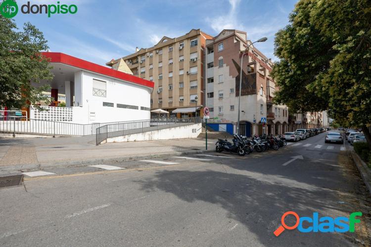 En venta una plaza de garaje en Villarejo. 1