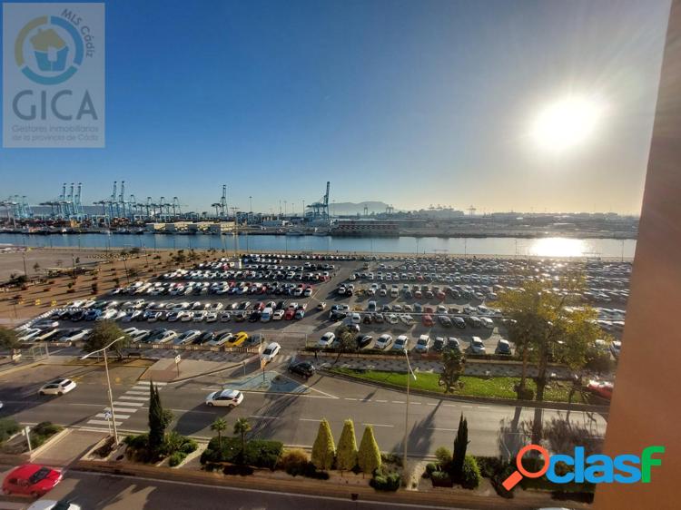 Encantador Piso en el Coraz/xc3/xb3n de Algeciras - /xc2/xa1Tu Nuevo Hogar Te Espera! 1