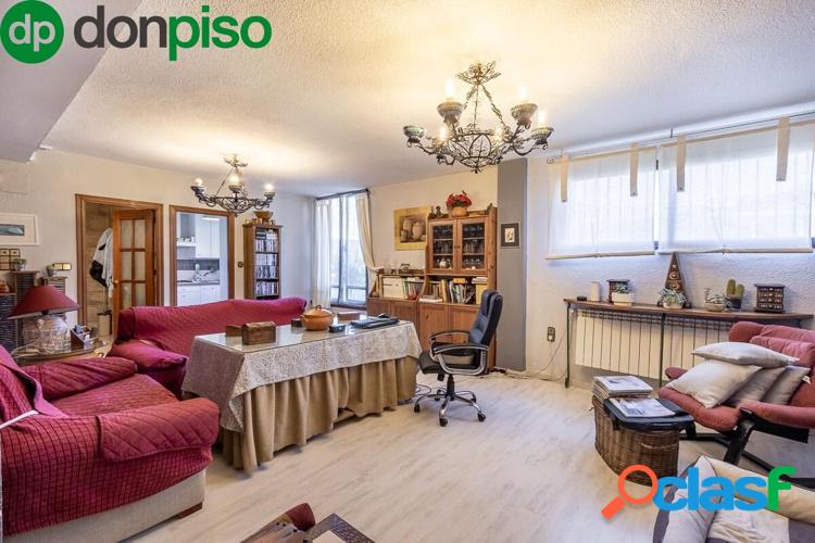 ESPECTACULAR CASA EN PINOS GENIL 1