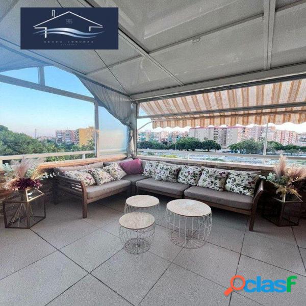 ESPECTACULAR PISO EN VENTA EN ALICANTE - ZONA SAN BLAS 4
