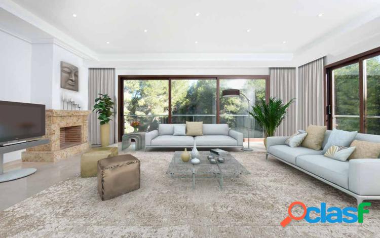 Esta gran villa de lujo est/xc3/xa1 ubicada en la hermosa zona de Dehesa de Campoamor, Orihuela Costa. 3
