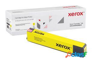 Everyday el tã³ner â&quot;¢ amarillo de xerox es compatible con hp 971xl (cn628ae, cn628a, cn628am), high capacity