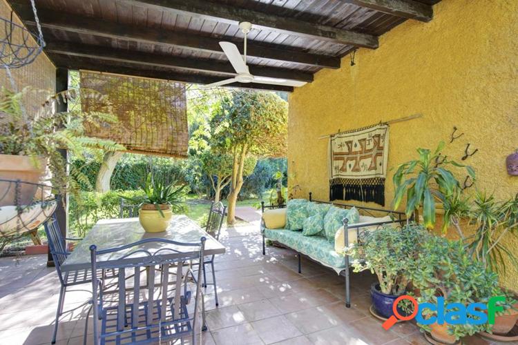 Fabulosa villa en Marbella
