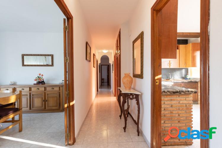Fantastico piso en Moraleda de Zafayona