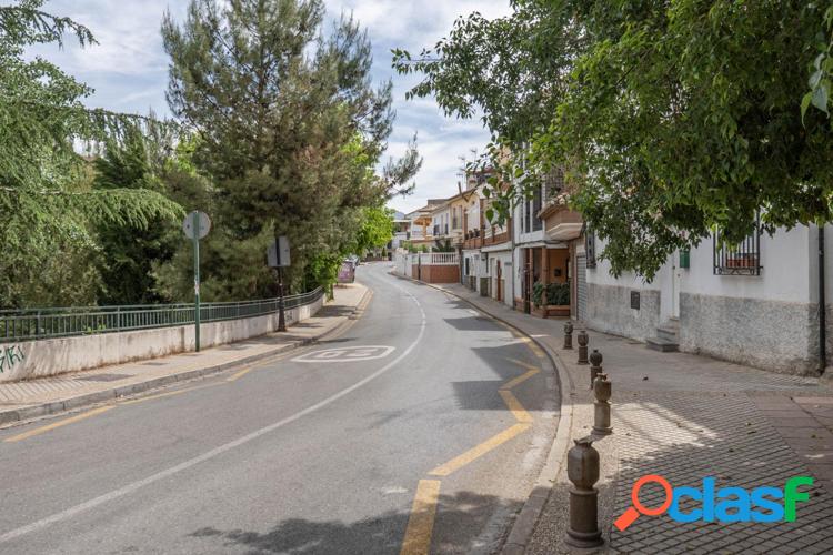 Fant/xc3/xa1stica vivienda unifamiliar en Bola de Oro con ascensor 2