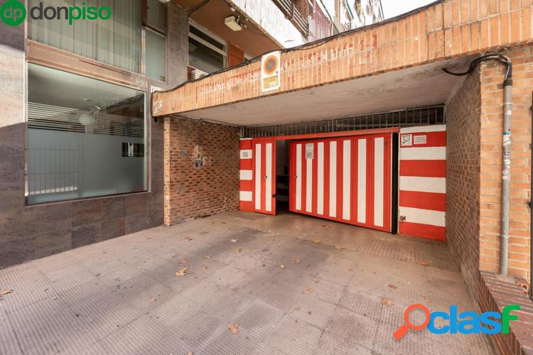 GARAJE EN GRANADA
