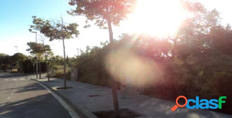 GRAN SOLAR EN VENTA EN VILANOVA I LA GELTR/xc3/x9a 6