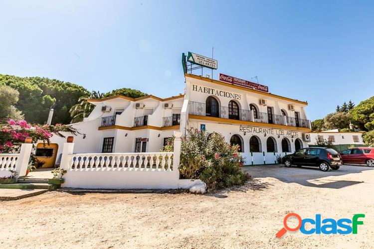 Hostal situado en Vejer de la Frontera N340 (inversores) 5