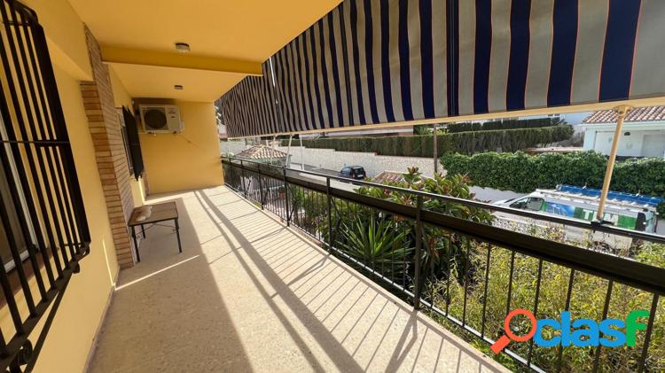 Impresionante chalet en lujosa urbanizacion rincon de loix Benidorm! www.euroloix.com 1