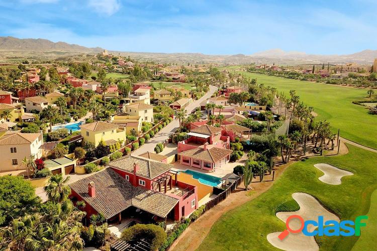 IMPRESIONANTES APARTAMENTOS NUEVOS EN DESERT GOLF COURSE 6