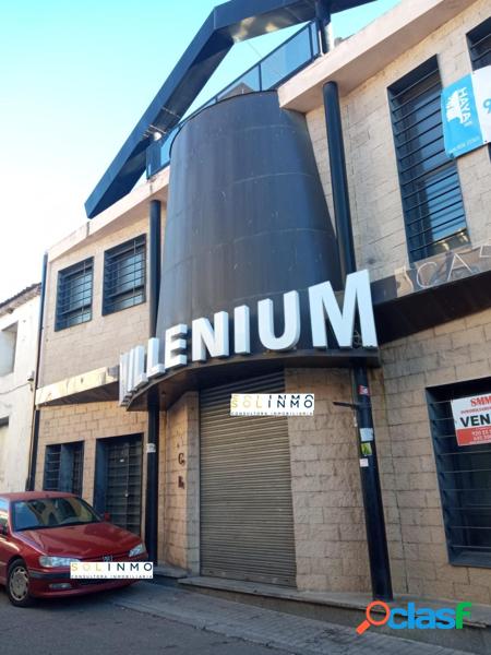 Local acondicionado en Venta en Cantalejo. Ref.1903 4