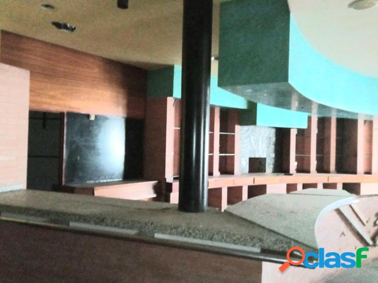 Local acondicionado en Venta en Cantalejo. Ref.1903 6