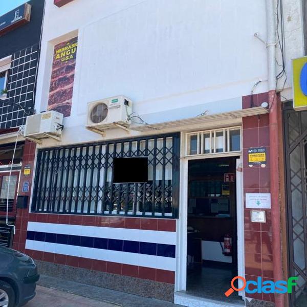 LOCAL COMERCIAL ALFAS DEL PI 320000E