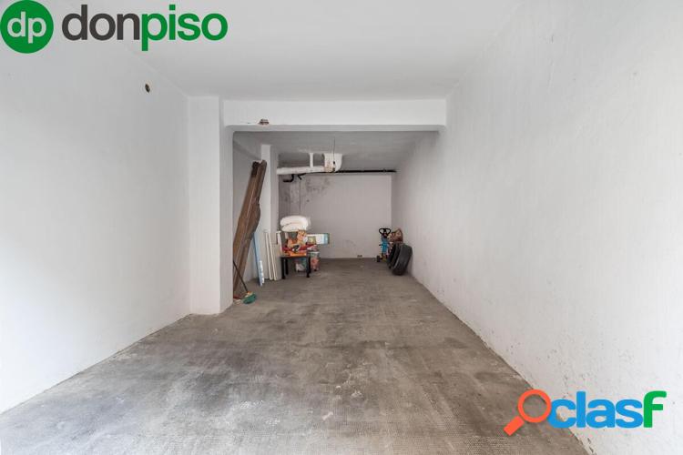 Local Comercial destinado a Garaje en El Realejo 1