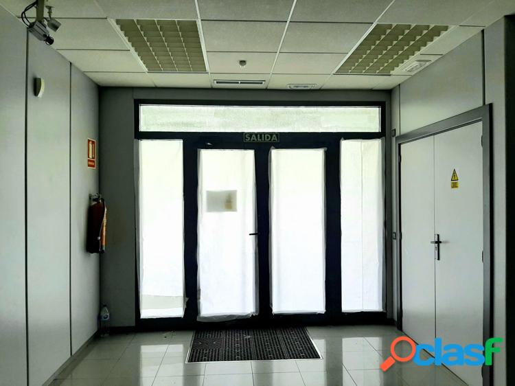 Local Comercial en Alquiler. Calle Parras. Ref.1892 4