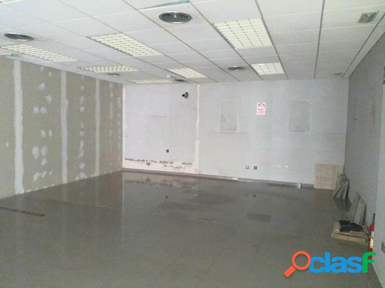 Local Comercial en Alquiler. Calle Parras. Ref.1892 6