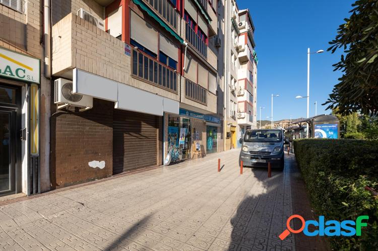 Local comercial en magnifica ubicaci/xc3/xb3n. Jardin de la Reina 4