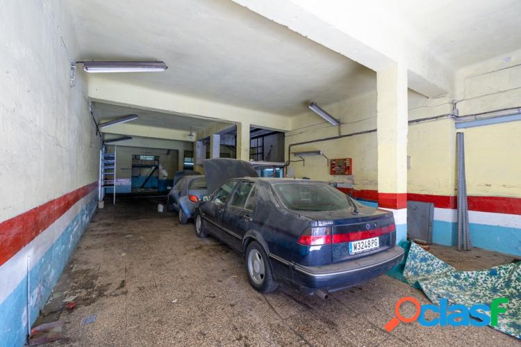 Local Comercial en Severo Ochoa. 1