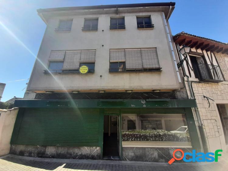 Local en alquiler en Cu\xc3\xa9llar. C\xc3\xa9ntrico. Ref.1934