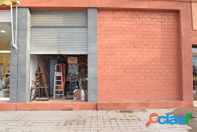 Local en venta 2