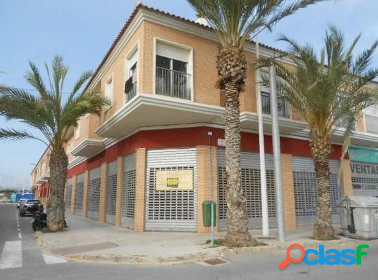 Local en venta en c. ilice, 15, Torrellano, Alicante 1