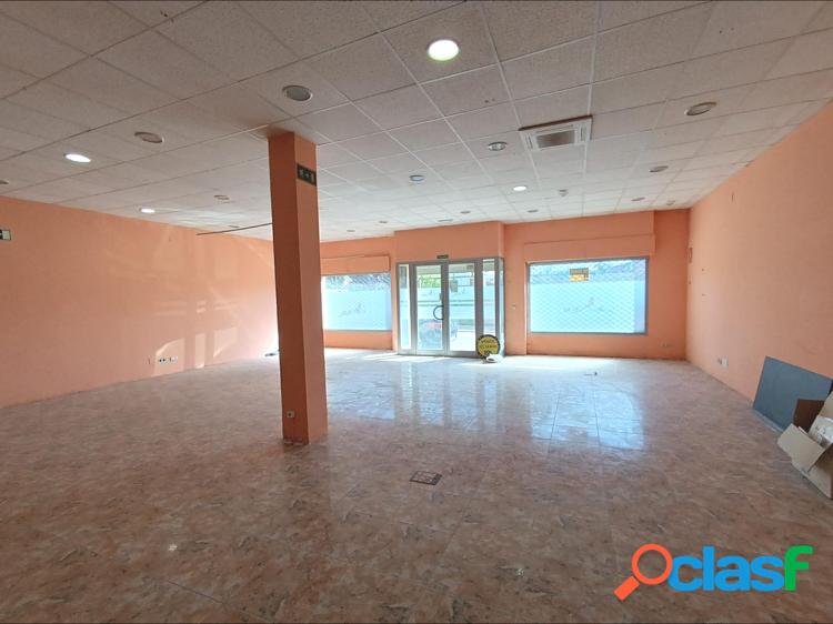 Local en venta en Iscar. 234 m/xc2/xb2. Zona Institutos Ref.1958 1