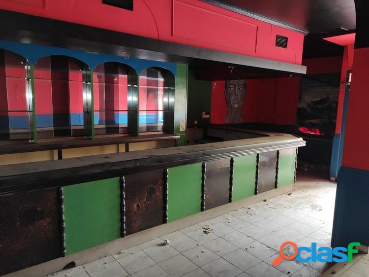 Local en venta en Ponferrada 2