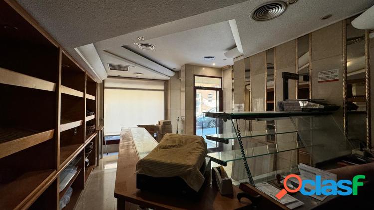 LOCAL EN VENTA EN SAN BLAS ALICANTE 3