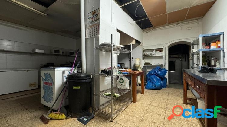 LOCAL EN VENTA EN SAN BLAS ALICANTE 3