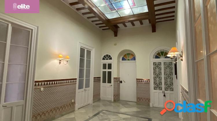 MAGNIFICO PISO EN EL CENTRO DE JEREZ 5