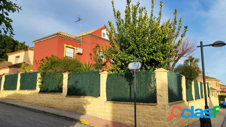 MAGN/xc3/x8dFICO CHALET INDEPENDIENTE EN SALTERAS..!! 1