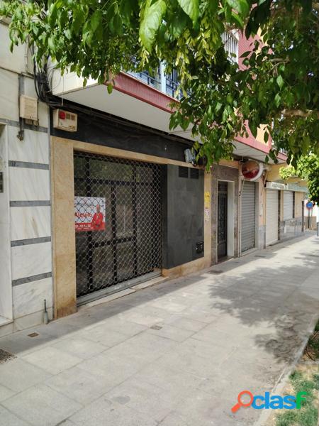 MAGN\xc3\x8dFICO LOCAL EN CALLE ANCHA!