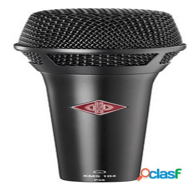 Neumann kms 104 plus negro